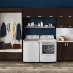 LG WT7150CW Revolutionizing Laundry Performance and Innovation wt7150cw