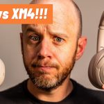 XM4 vs XM5 a Comprehensive Comparison of Sony’s Latest Headphones Models xm4 vs xm5