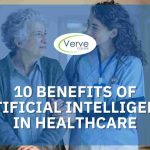 10 Incredible Benefits of Artificial Intelligence in Healthcare 10 benefits of artificial intelligence in healthcare