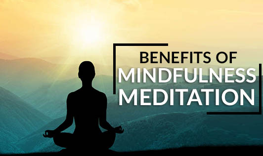 10 benefits of meditation