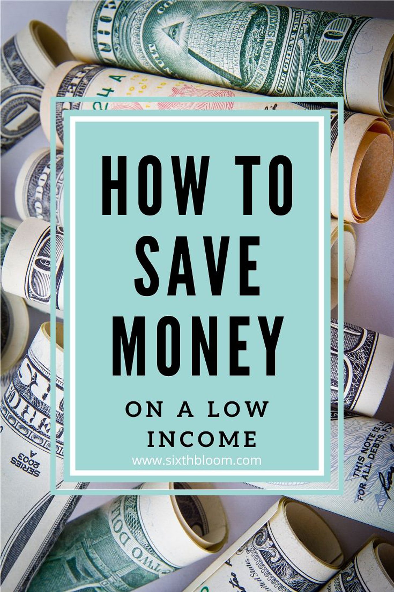 10 benefits of saving money