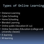 Power of Online Learning, 13 Great Benefits You Can’t Miss 13 great benefits of online learning.