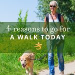 Step Up Your Health Game, 20 Incredible Benefits of Walking 20 benefits of walking