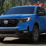 3.5-liter V6, 9-speed automatic, all-wheel drive and updated interior. 2024 Honda Ridgeline Unveiled 2024 Honda Ridgeline