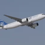 In total, since September 2023, Aeroflot has already purchased 48 Boeing and Airbus airliners 48 Boeing and Airbus airliners
