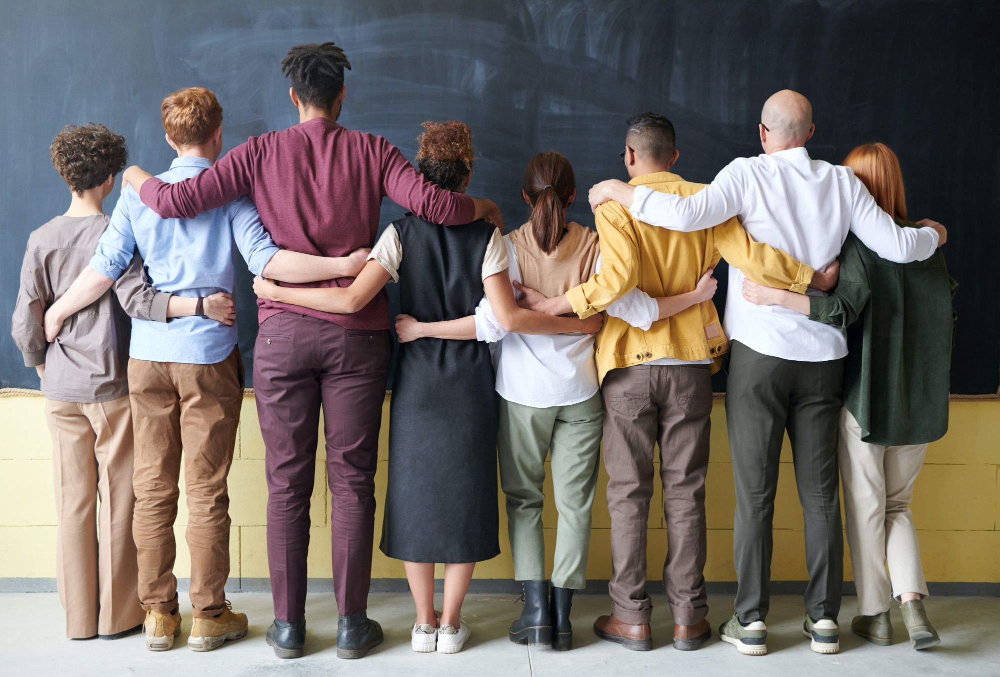 5 benefits of diversity in the workplace