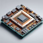 The Chinese company SophGo is creating a 64-core processor based on American SiFive technologies 64-core processor