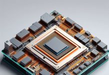 The Chinese company SophGo is creating a 64-core processor based on American SiFive technologies 64-core processor