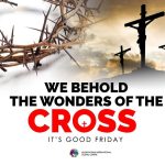 Divine Blessings, 7 Life-Changing Benefits of the Cross 7 benefits of the cross