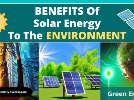 Harness the Power of the Sun, 8 Incredible Benefits of Solar Energy 8 benefits of solar energy