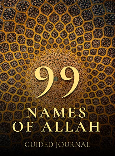 99 names of allah meaning and benefits