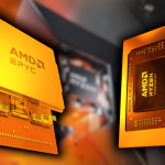 AMD is not going to ease the pressure on Intel. AMD