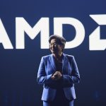 AMD’s net profit grew by 1000% and equaled Intel’s net profit AMD's