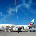 Emirates doubles investment in Airbus A380 fleet Airbus A380