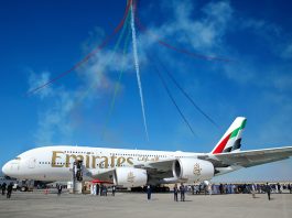 Airbus A380