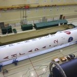 Engines for the light Angara were cleared for flight testing Angara