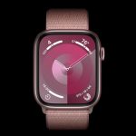 Apple was going to make its smartwatch compatible with Android Apple