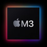 Apple, aren’t we expecting a 5% increase like Intel? Apple
