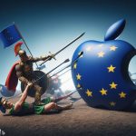 Apple will have to change literally the deepest rules of iOS. Apple
