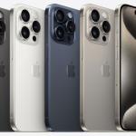 Apple is losing the Chinese market: iPhone shipments fell more than expected Apple
