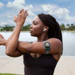 Apple Watch perfectly records heart rate even on the shoulder Apple Watch