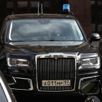 Part of Aurus will be sold to Gazprom: the company does not have enough money for development Aurus