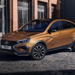 AvtoVAZ will repair buggy Lada Vesta NG for free AvtoVAZ