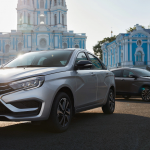 AvtoVAZ will resume production of all models with Euro-5 engines – already in December 2023 AvtoVAZ