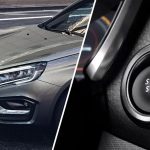 AvtoVAZ, please replace this Start-Stop button with a regular ignition key AvtoVAZ