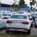 AvtoVAZ has processed about 14 thousand incomplete Lada Vestas AvtoVAZ