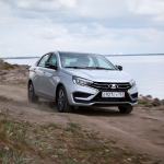 “There was no price increase,” AvtoVAZ denied rumors about the rise in price of Lada cars AvtoVAZ
