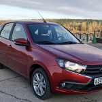 “Unprecedented” AvtoVAZ project: online car sales turned out to be very effective AvtoVAZ