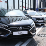 “Lada Aura”, “Lada Iskra”, “e-Largus” and “V+Cross” – AvtoVAZ confirmed plans for two years AvtoVAZ