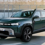 AvtoVAZ explained why the Lada Duster was not released AvtoVAZ