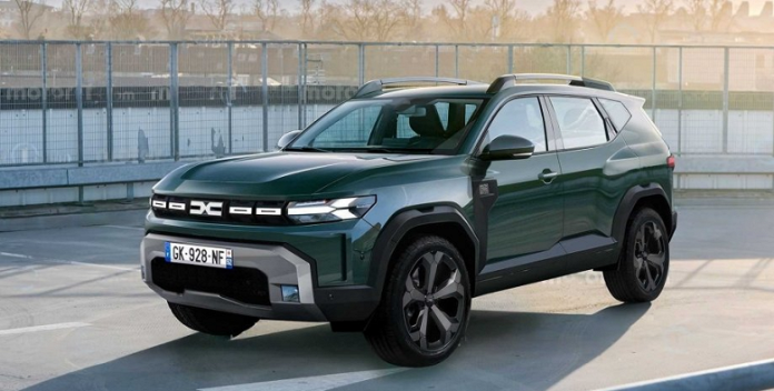 AvtoVAZ explained why the Lada Duster was not released