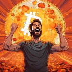 The rally continues: BTC soars above $36,000 for the first time since May 2022 BTC soars