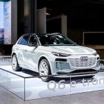 New Audi cars will receive BYD and CATL batteries BYD and CATL batteries