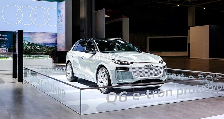 BYD and CATL batteries