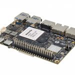 Banana Pi BPI-M7 introduced, one of the most powerful single board computers Banana Pi BPI-M7