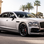 Bentley explosion on the US-Canada border to find out the cause of the accident. Bentley