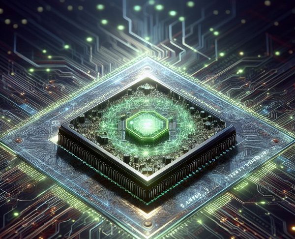 CPUs and GPUs