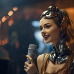 “I’ll sing right now”: ChatGPT chatbot learned to write music and songs ChatGPT