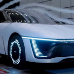 Chery deceived by introducing “the most aerodynamic car in the world” Chery