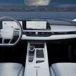 Chery Amulet A8 PHEV shown in official images Chery Amulet A8 PHEV