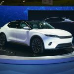 Chrysler Airflow with six screens will become serial. A completely new sedan is also on the way Chrysler Airflow