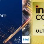 On this day, Core Ultra will replace Core i. Intel announced the AI Everywhere event Core i. Intel