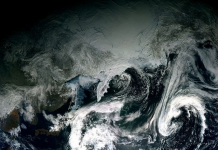 Digital Earth will be available in January Digital Earth