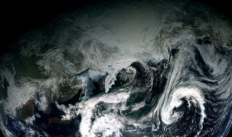 Digital Earth