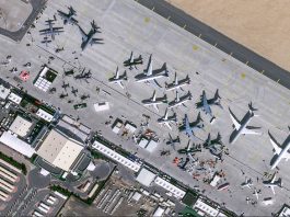 Dubai Airshow 2023