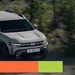 The new Duster 2024 was leaked the day before the announcement